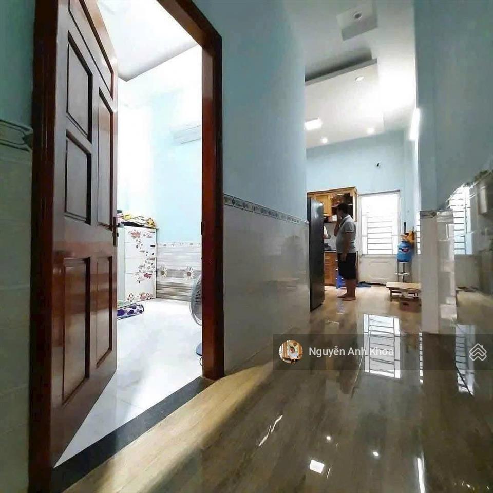 Cần ra gấp căn nhà sổ riêng khu dân cư phúc đạt, đường thống nhất