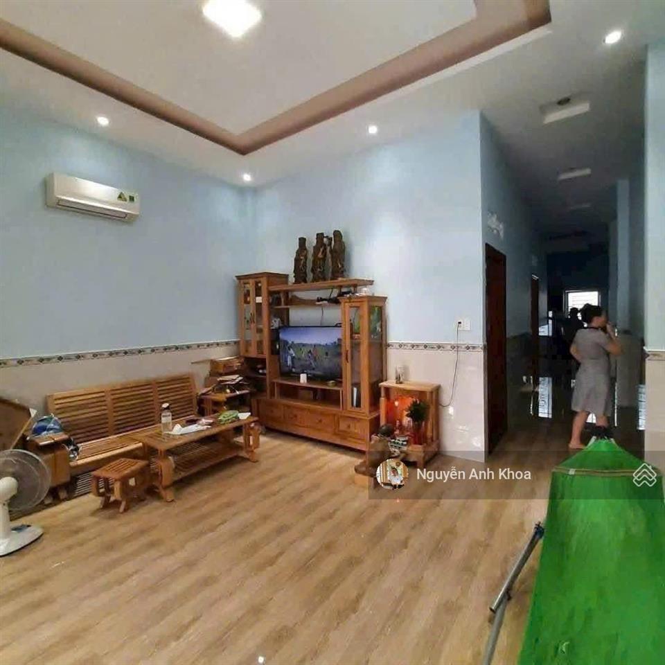 Cần ra gấp căn nhà sổ riêng khu dân cư phúc đạt, đường thống nhất