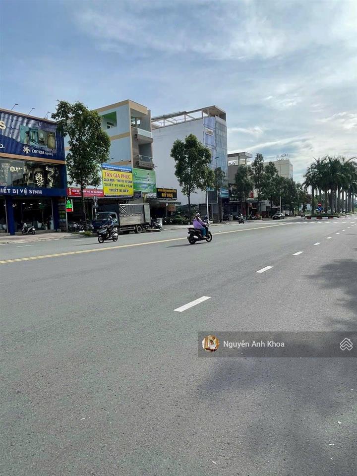 Bán đất gs1 mt khu quảng trường xanh dĩ an, bình dương sát go dĩ an