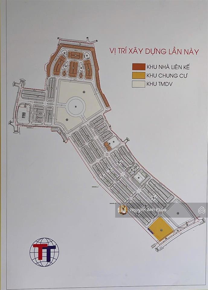 Bán đất gs1 mt khu quảng trường xanh dĩ an, bình dương sát go dĩ an