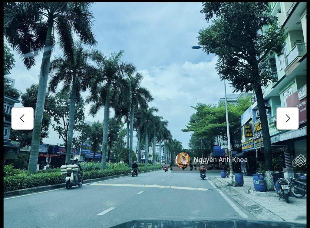 Bán đất gs1 mt khu quảng trường xanh dĩ an, bình dương sát go dĩ an