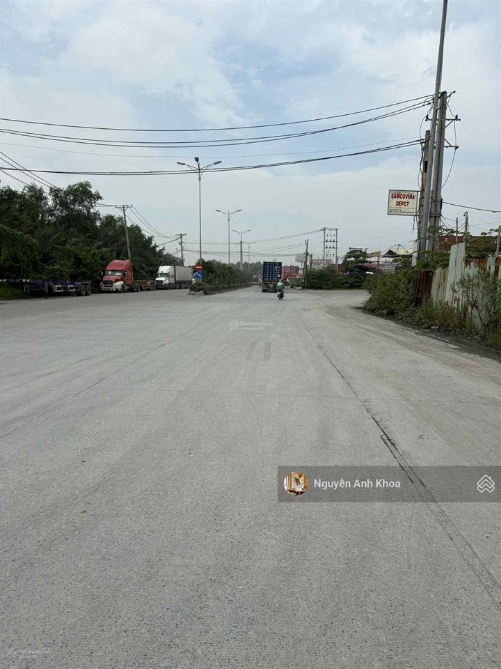 Chủ cần bán gấp lô đất siêu đẹp 120m2 ngang 5m giá chỉ 4290