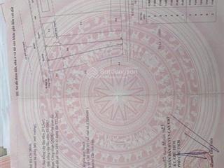 Bán đất thổ cư 3200m mặt tiền duyên hải, cần giờ. giá 46trieu/m