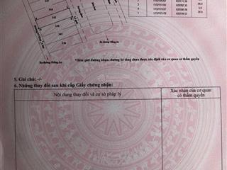 Bán đất 2mt đường số 4 kdc giồng ao, cần giờ