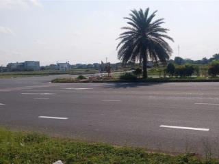 Bán nhà mặt tiền đường vĩnh phú 41 (50m) the sol city, cần giuộc, long an. giá chỉ 4,8tỷ