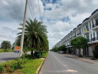 Bán đất kdc the sol city, sổ hồng riêng, long an, giá 2,380 tỷ