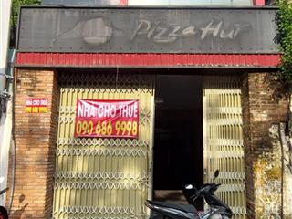 Bán nhà mặt tiền số 9 trần não, thủ đức