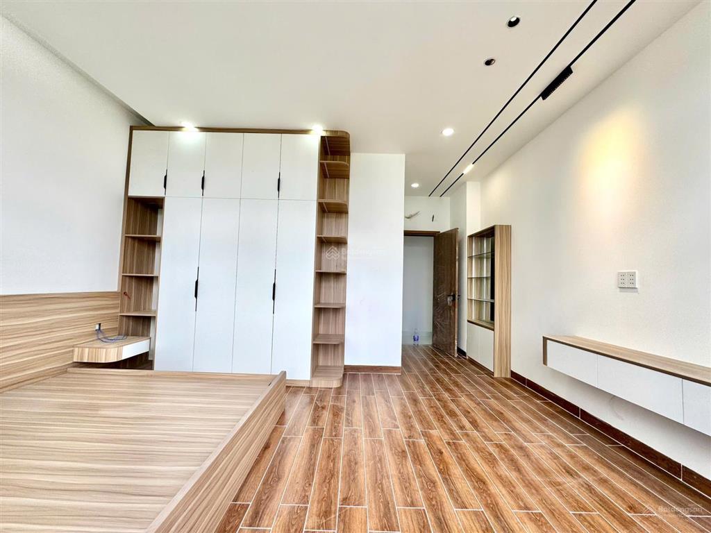 Bán nhà mới đẹp đầy đủ nội thất kdc the sol city, xã phước lý