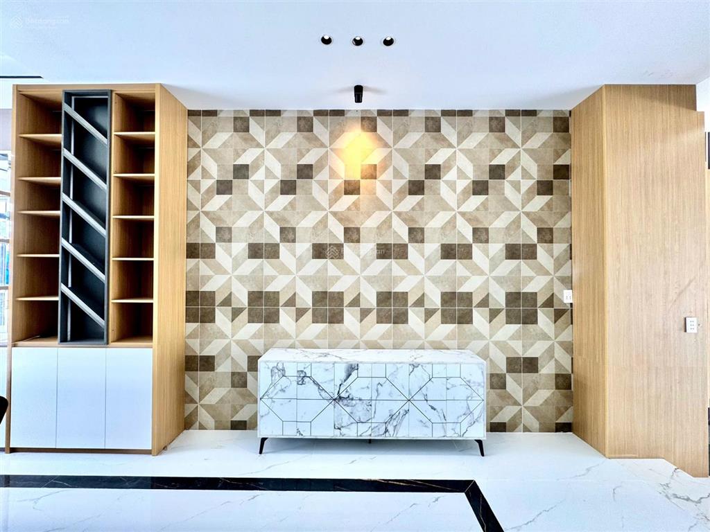 Bán nhà mới đẹp đầy đủ nội thất kdc the sol city, xã phước lý