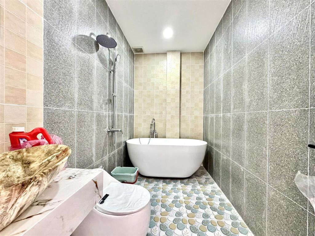Bán nhà mới đẹp đầy đủ nội thất kdc the sol city, xã phước lý