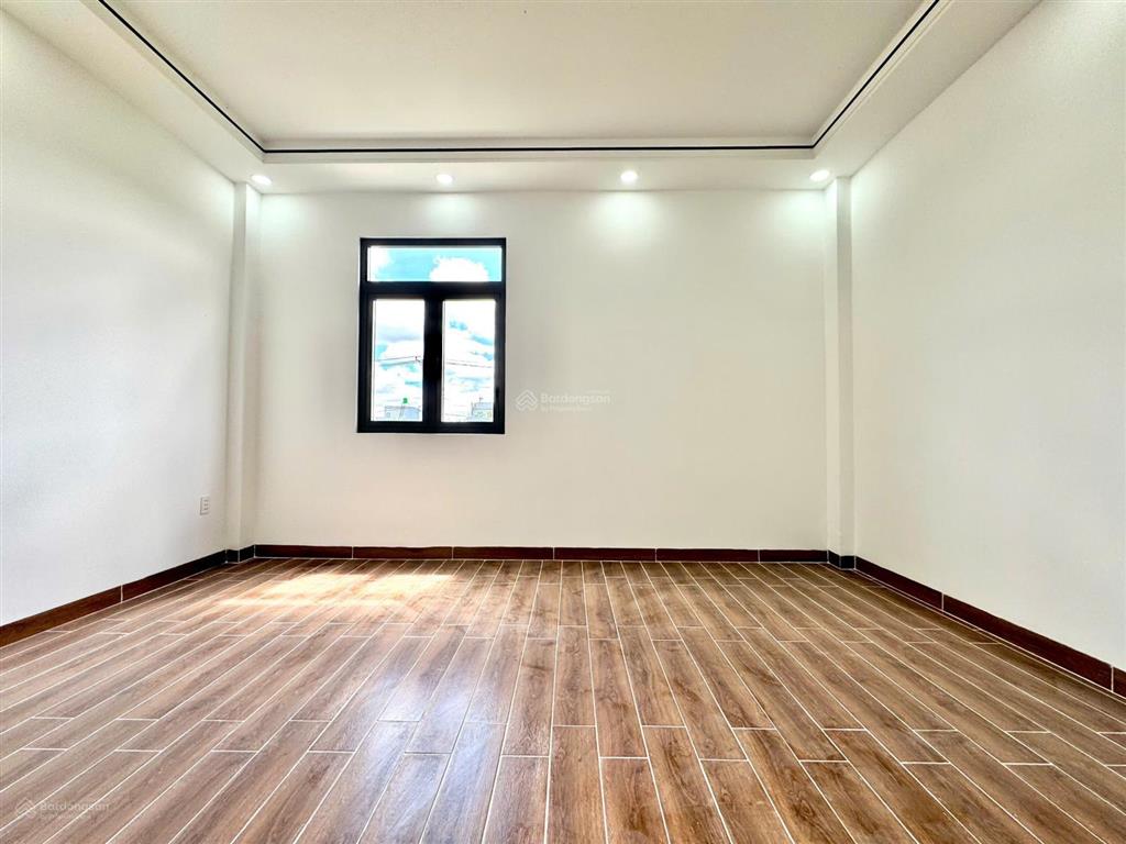 Bán nhà mới đẹp đầy đủ nội thất kdc the sol city, xã phước lý