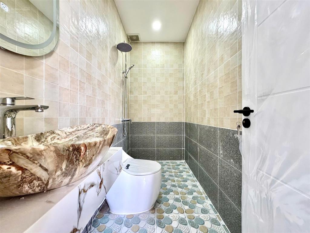 Bán nhà mới đẹp đầy đủ nội thất kdc the sol city, xã phước lý