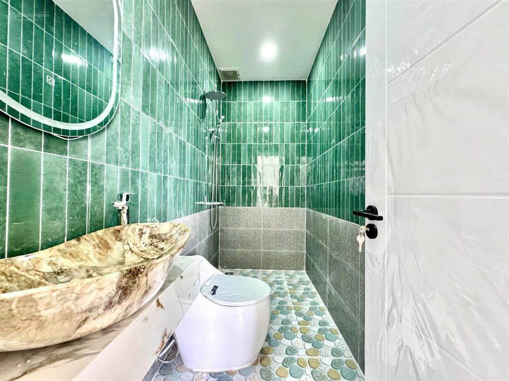 Bán nhà mới đẹp đầy đủ nội thất kdc the sol city, xã phước lý