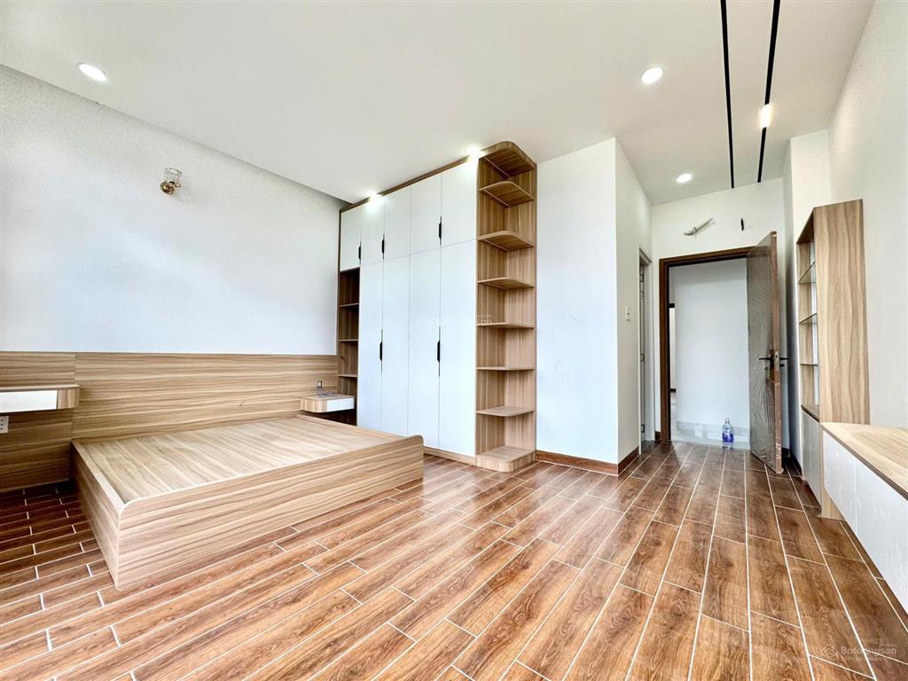 Bán nhà mới đẹp đầy đủ nội thất kdc the sol city, xã phước lý