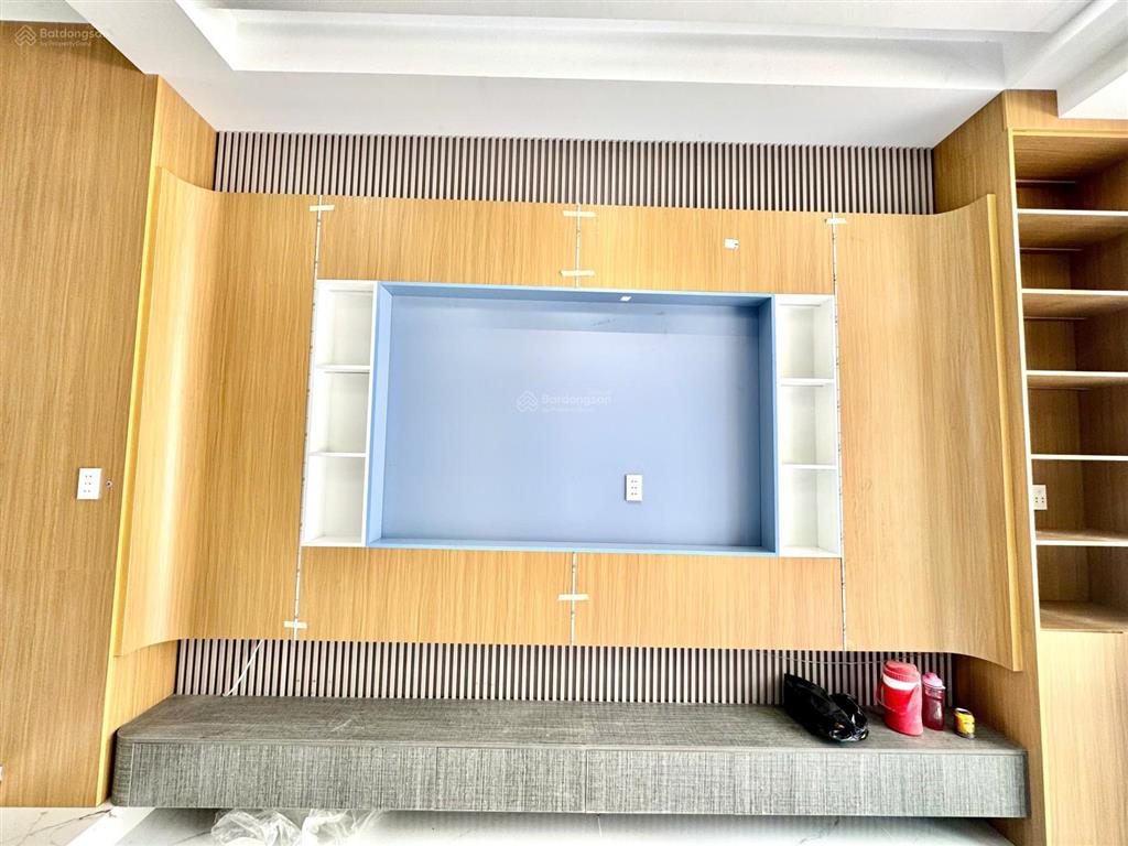 Bán nhà mới đẹp đầy đủ nội thất kdc the sol city, xã phước lý