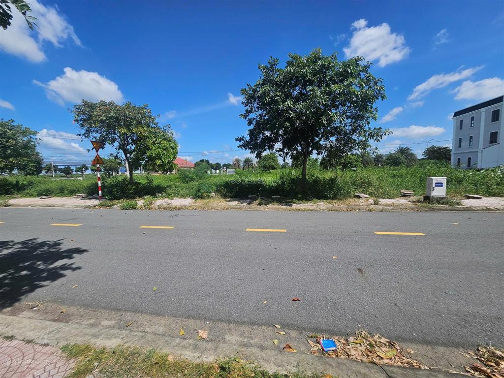 Bán gấp đất khu dân cư the sol city, sổ hồng riêng giá 2.5 tỷ
