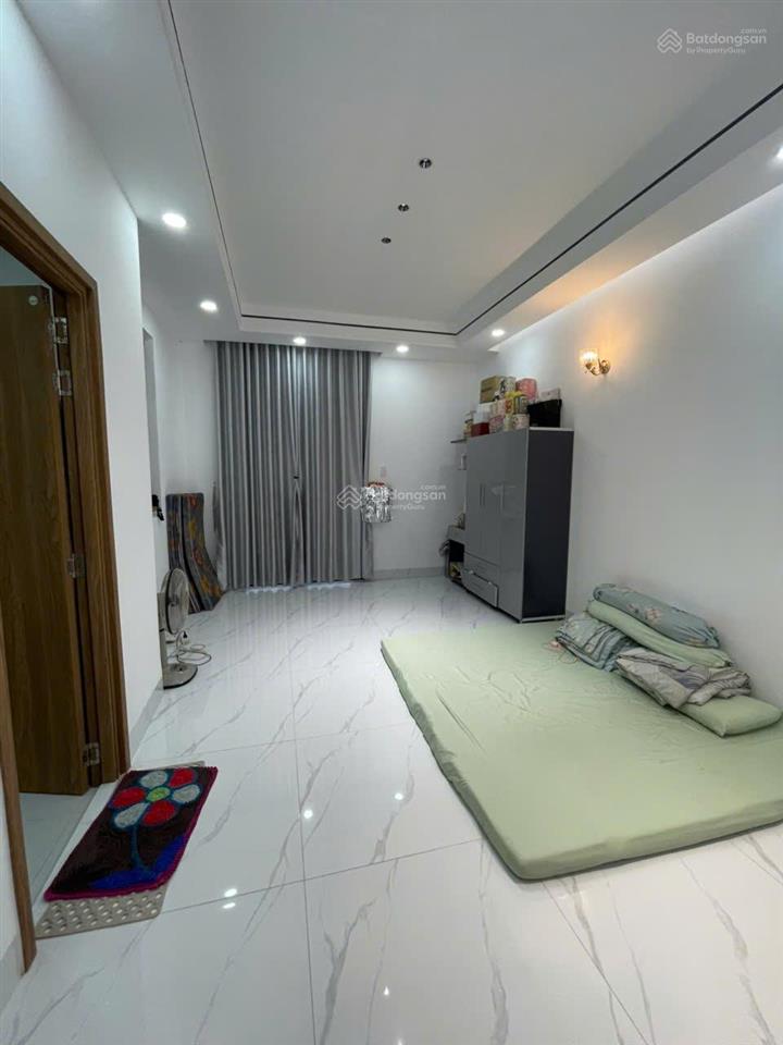 Bán nhà góc 2 mặt tiền kdc the sol city 4,550 tỷ