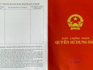 Bán đất nền biệt thự view rạch kdc vạn phát hưng dt 240m2, giá 52tr/m2, hướng đn,  0934 179 ***