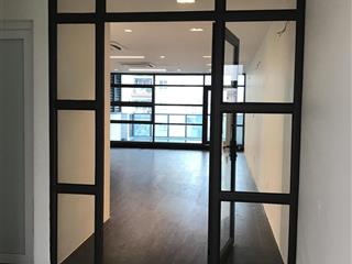 Cho thuê văn phòng tại tầng 5 toà nhà 132 vũ phạm hàm