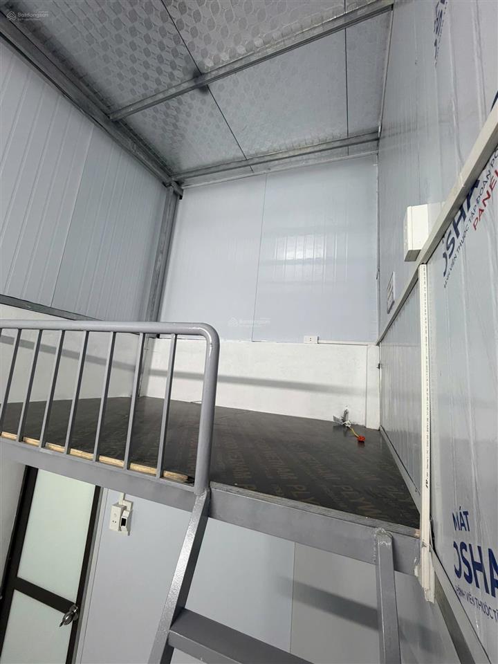 Cho thuê phòng trọ khép kín mới xây ngõ quỳnh, thanh nhàn 2026