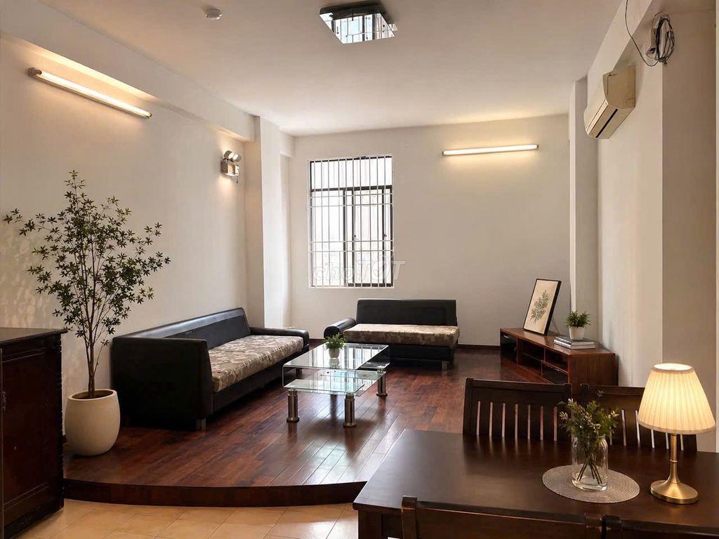 CHO THUÊ CĂN HỘ CHUNG CƯ THANH NIÊN GIÁ TỐT