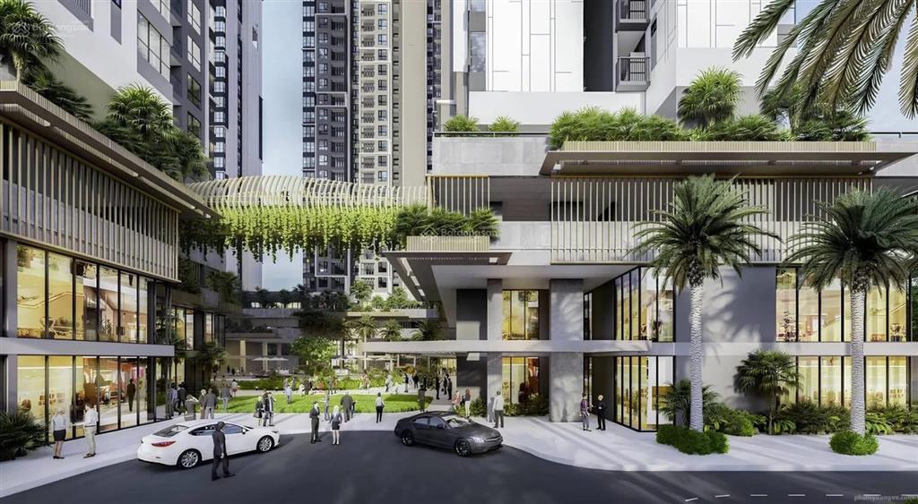 Căn hộ the harmonie phú mỹ hưng của chủ đầu tư phú mỹ hưng sắp ra mắt vào tháng 1/2026  giá tốt