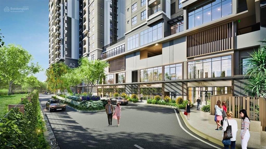 Căn hộ the harmonie phú mỹ hưng của chủ đầu tư phú mỹ hưng sắp ra mắt vào tháng 1/2026  giá tốt