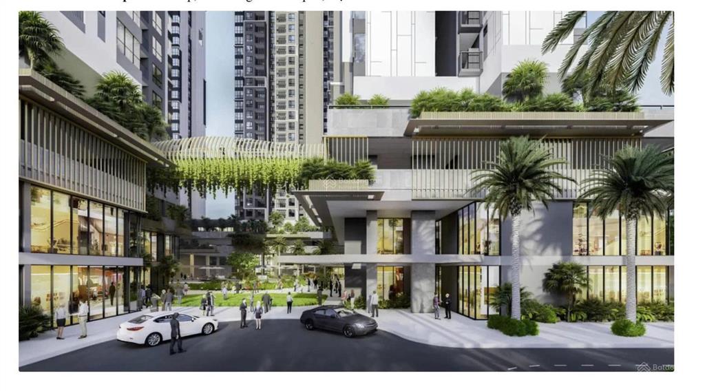 Căn hộ the harmonie phú mỹ hưng của chủ đầu tư phú mỹ hưng sắp ra mắt vào tháng 1/2026  giá tốt