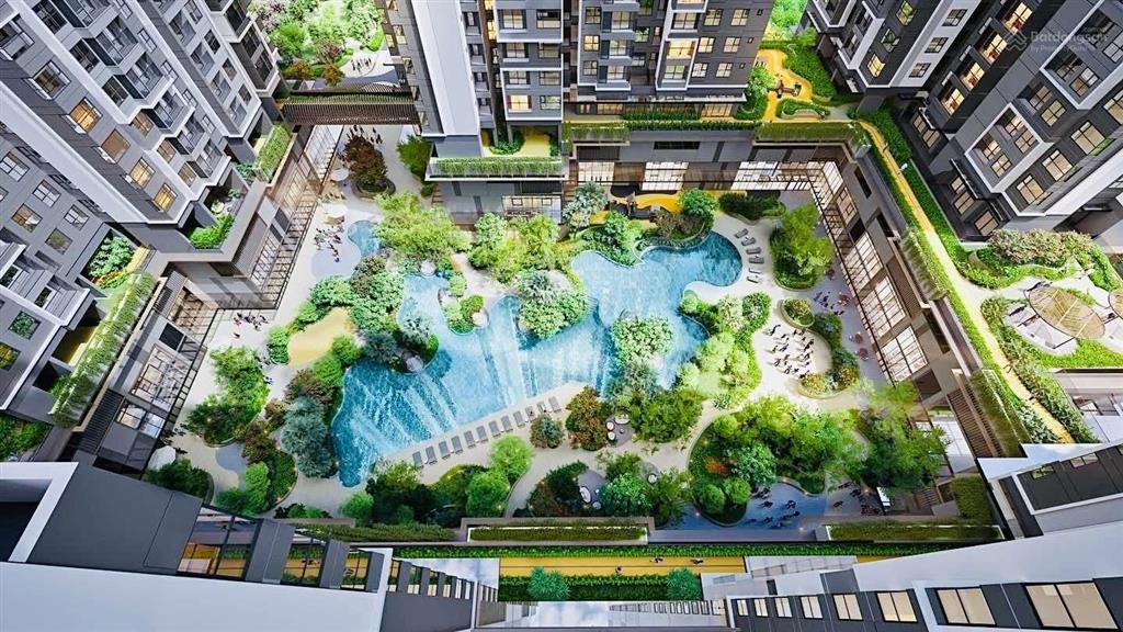 Căn hộ the harmonie phú mỹ hưng của chủ đầu tư phú mỹ hưng sắp ra mắt vào tháng 1/2026  giá tốt