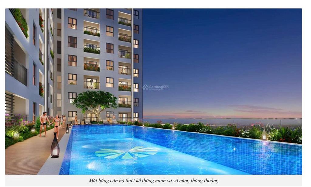 Căn hộ the harmonie phú mỹ hưng của chủ đầu tư phú mỹ hưng sắp ra mắt vào tháng 1/2026  giá tốt