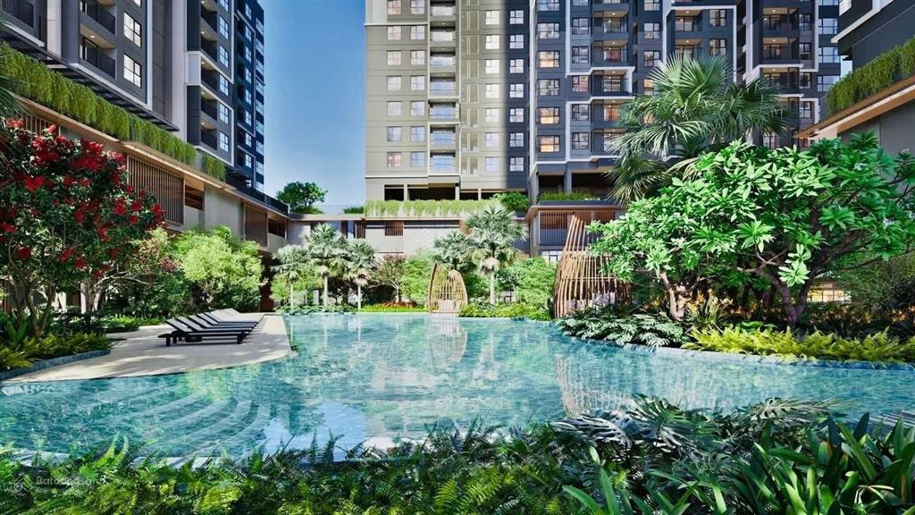 Căn hộ the harmonie phú mỹ hưng của chủ đầu tư phú mỹ hưng sắp ra mắt vào tháng 1/2026  giá tốt