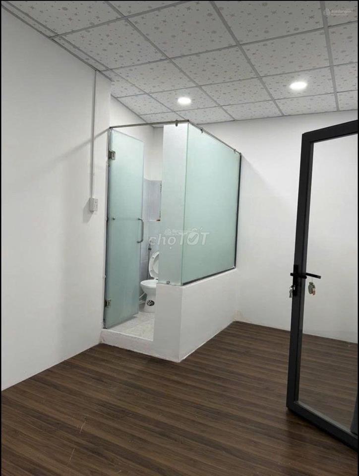 BÁN NHÀ CHÍNH CHỦ Phường Khánh Hội Q4 HẺM ĐOÀN VĂN BƠ 55m² 3PN