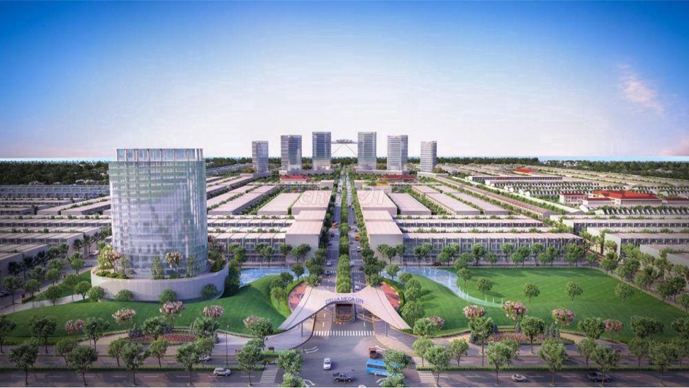 CHÍNH CHỦ CẦN BÁN GẤP NỀN L14-10 KDC NGÂN THUẬN