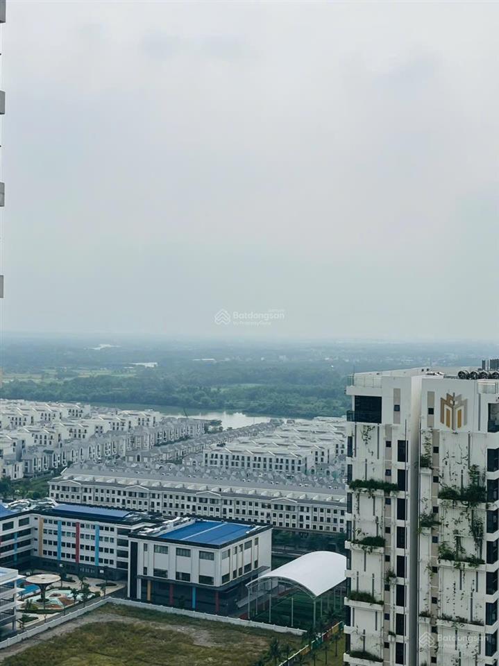 Cắt nỗi lo lãi suất  sở hữu 2pn chỉ từ 4,8tỷ  ful nội thất