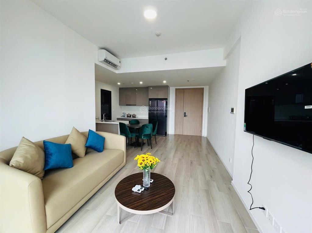 Cắt nỗi lo lãi suất  sở hữu 2pn chỉ từ 4,8tỷ  ful nội thất