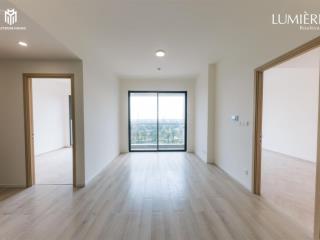 Căn góc 2pn lumiere boulevard 4,57 tỷ | đông nam