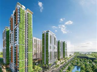 Lumière boulevard bán căn 3pn giá 6,8 tỷ all in