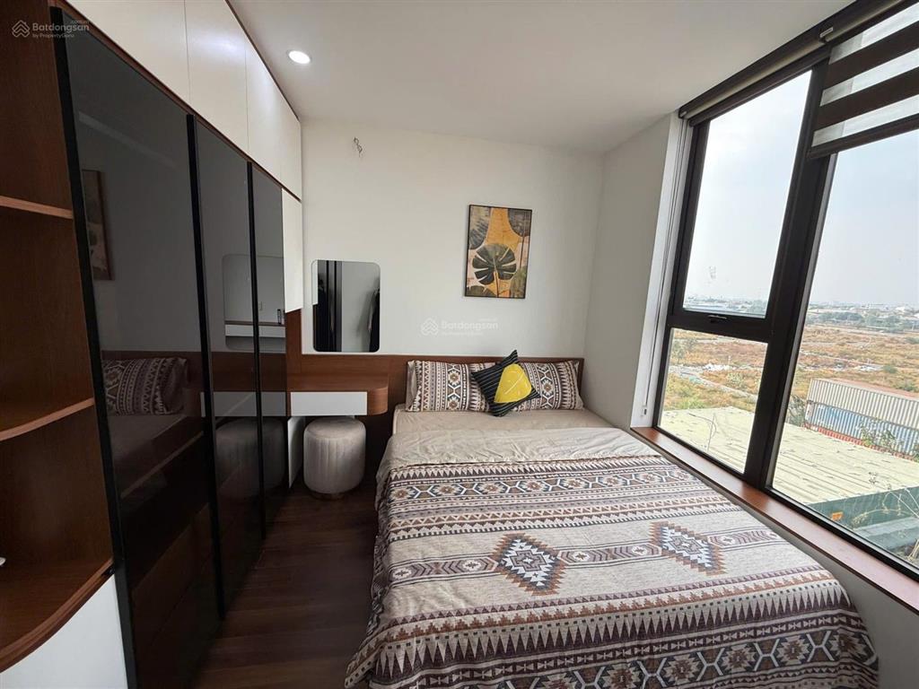 Căn hộ chung cư benhill thuận an cần cho thuê, chỉ 5,5 triệu /tháng