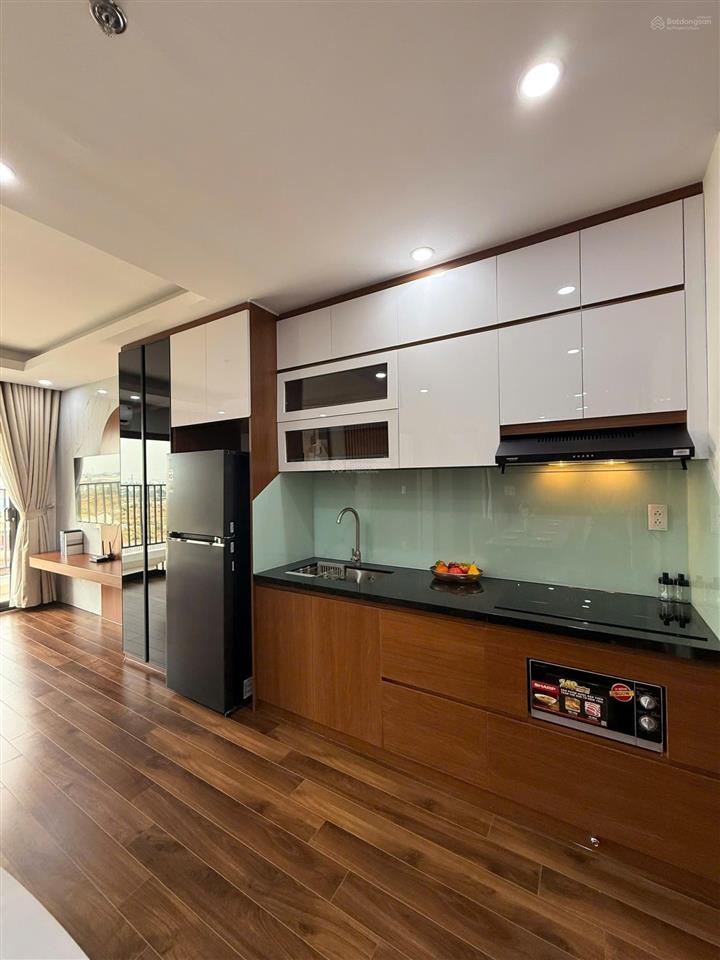 Căn hộ chung cư benhill thuận an cần cho thuê, chỉ 5,5 triệu /tháng