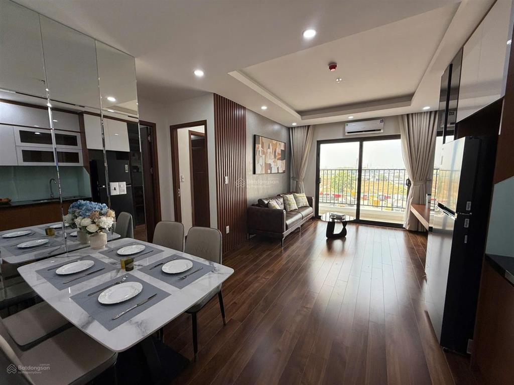 Căn hộ chung cư benhill thuận an cần cho thuê, chỉ 5,5 triệu /tháng