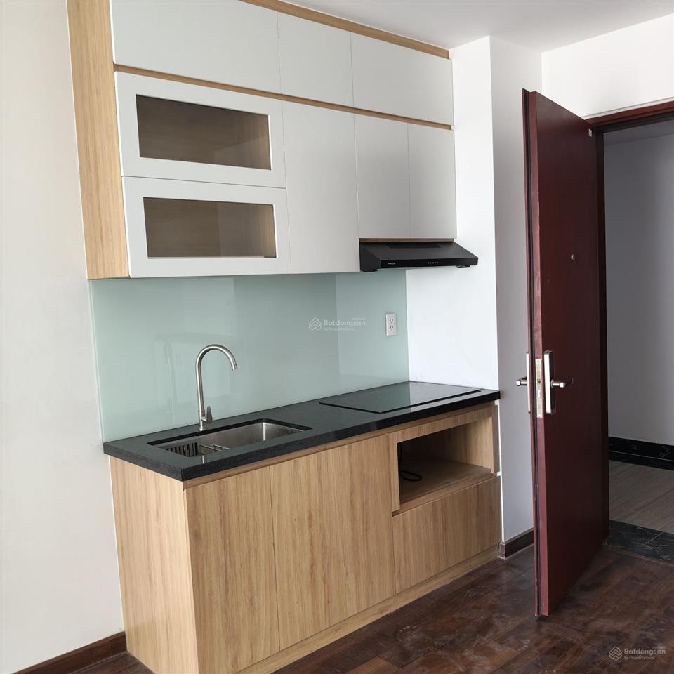 Cho thuê căn hộ đẹp tại chung cư ben hill, 100 nghìn / m2, 55 m2, nhiều tiện ích chỉ với