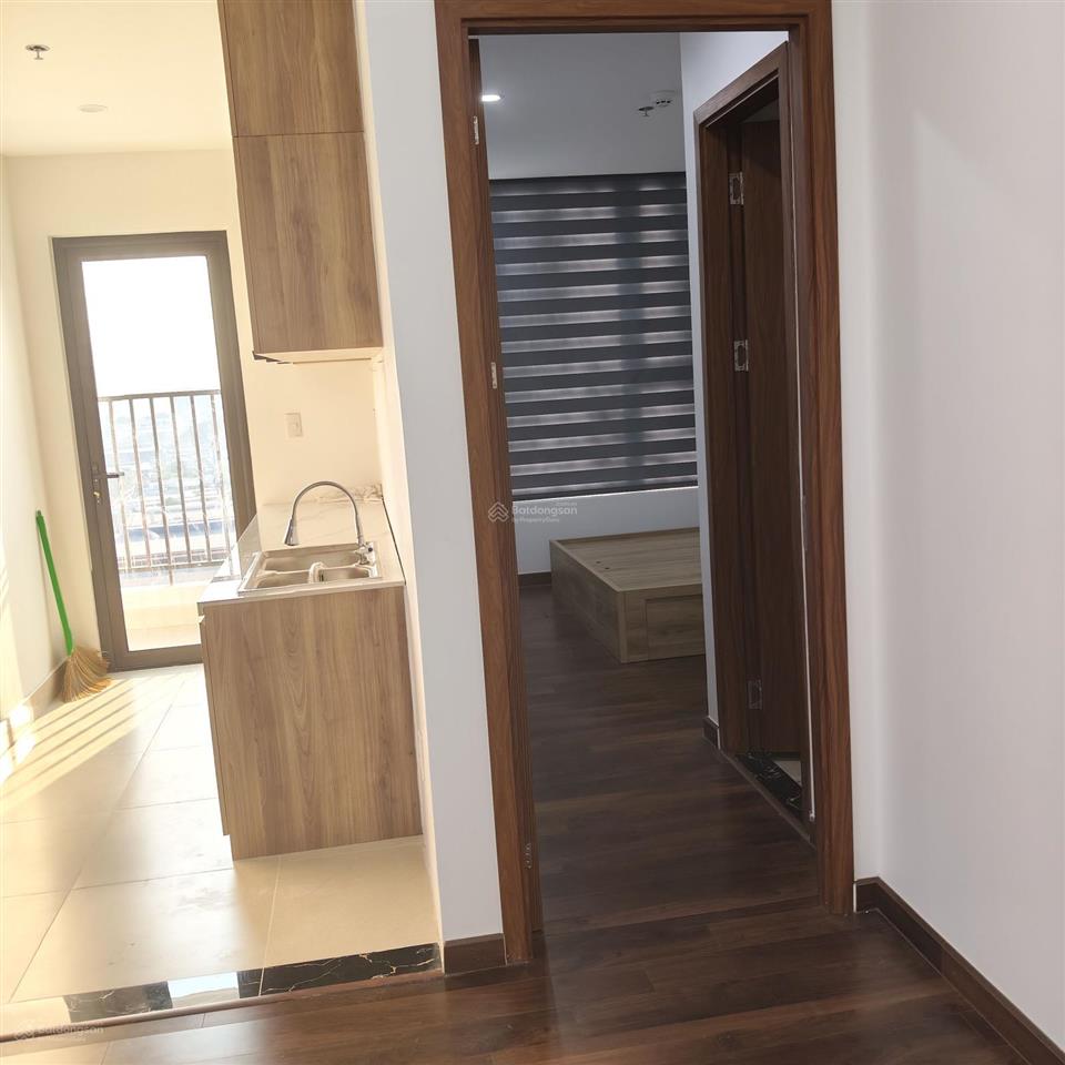 Cho thuê căn hộ đẹp tại chung cư ben hill, 100 nghìn / m2, 55 m2, nhiều tiện ích chỉ với