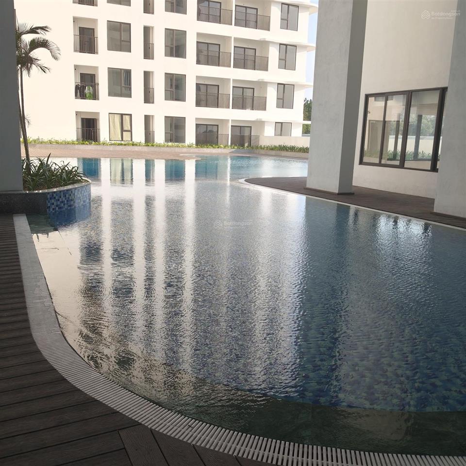Cho thuê căn hộ đẹp tại chung cư ben hill, 100 nghìn / m2, 55 m2, nhiều tiện ích chỉ với