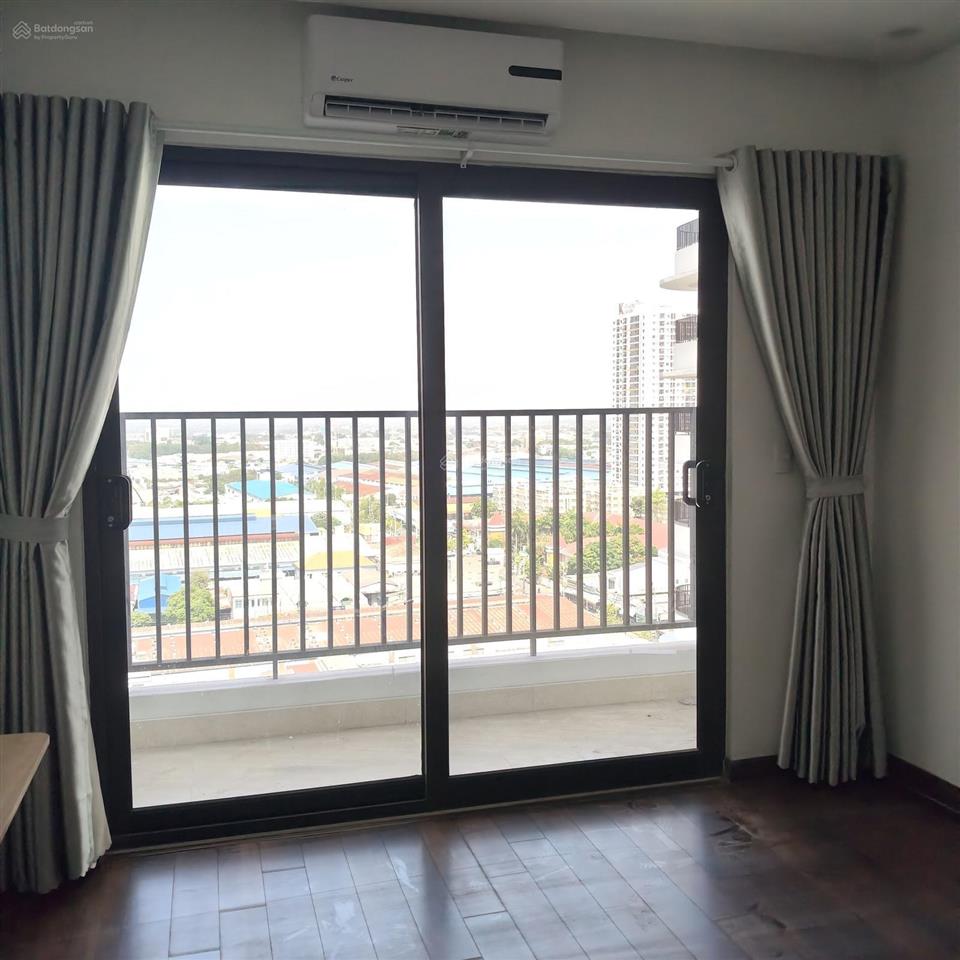 Cho thuê căn hộ đẹp tại chung cư ben hill, 100 nghìn / m2, 55 m2, nhiều tiện ích chỉ với
