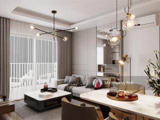 Bán căn hộ chung cư đồi ben ben hill tại đường thuận giao 25, thuận an, chỉ 28tr/m2
