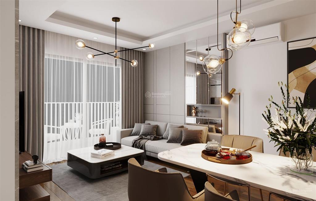 Bán căn hộ ben hill thuận giao, thuận an chỉ 1,55 tỷ 2pn  0911 030 ***