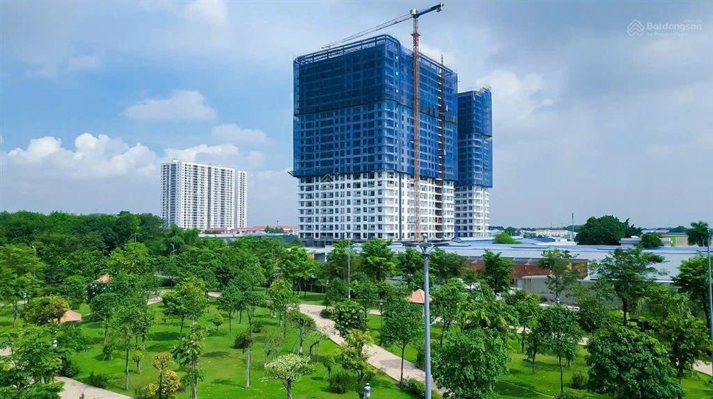 Bán căn hộ ben hill thuận giao, thuận an chỉ 1,55 tỷ 2pn  0911 030 ***