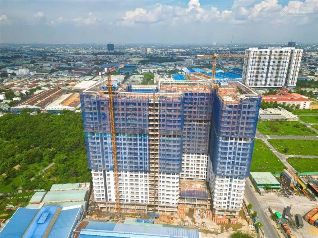 Bán căn hộ ben hill thuận giao, thuận an chỉ 1,55 tỷ 2pn  0911 030 ***
