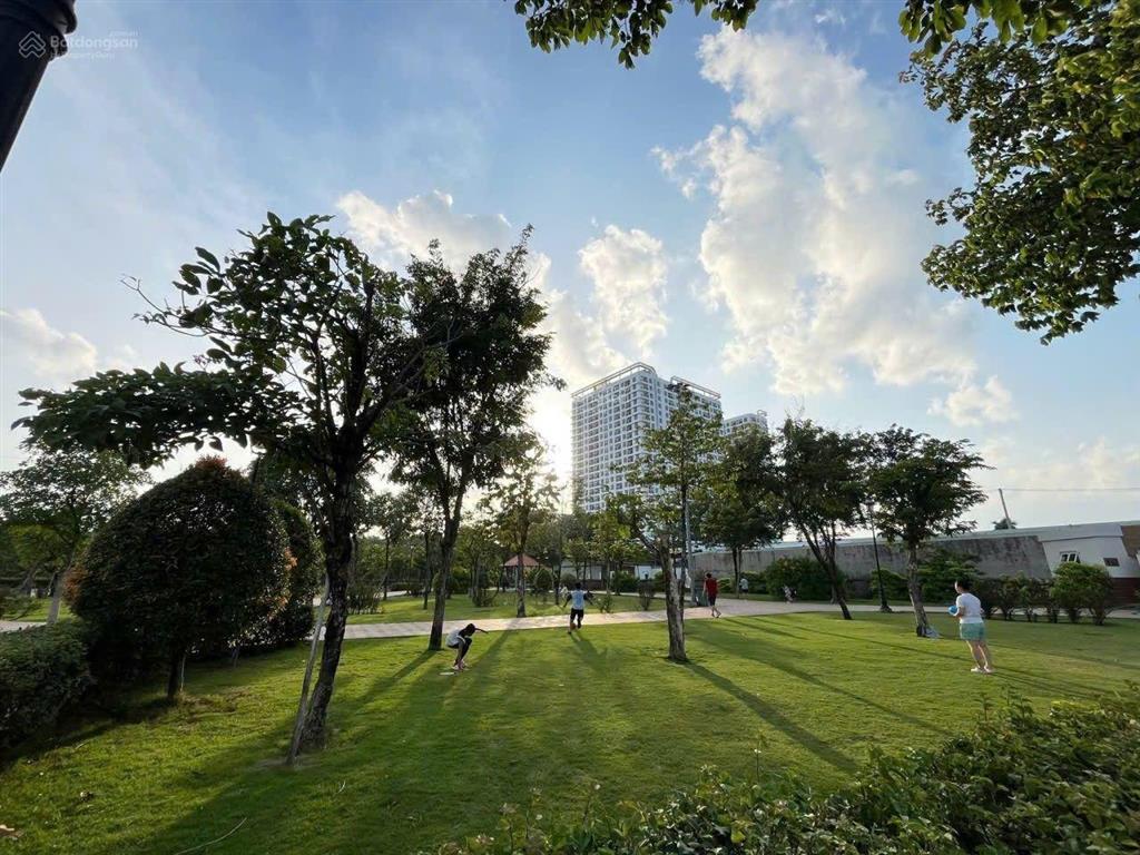 Bán căn hộ benhill tại thuận giao. chỉ 2,6tỷ/62m. htls% 18th, chỉ tt20% nhận nhà. ký hđmb. cđt