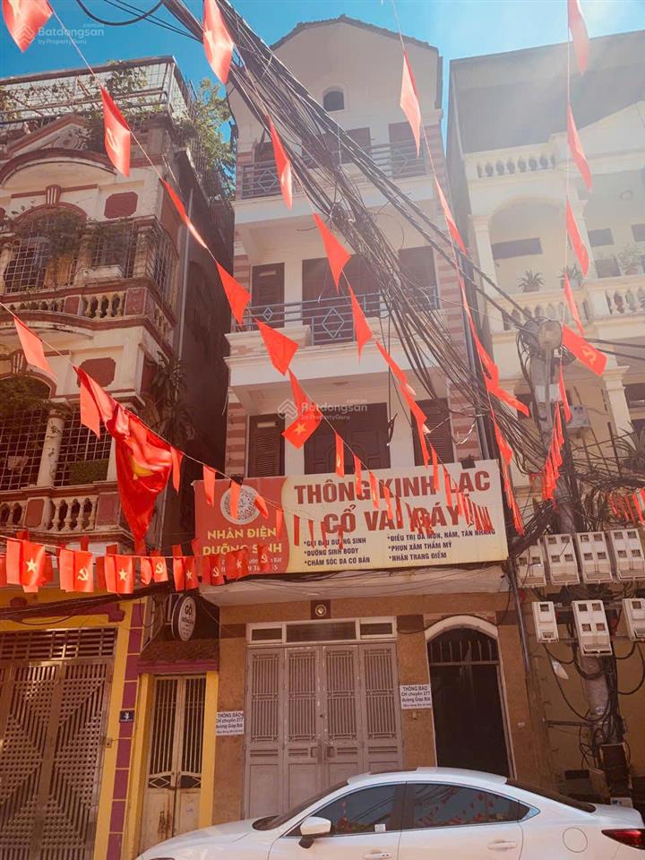 Nhà đất trung tâm giáp bát 102,9m²  pháp lý chuẩn  giá 55 tỷ. cc 0865 566 ***